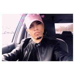 Meet your Posher, Kenny